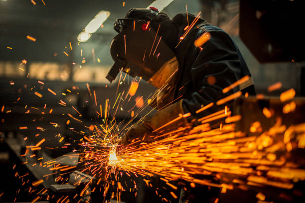 Best Welding Inspection and Certification in Farm Loop, AK