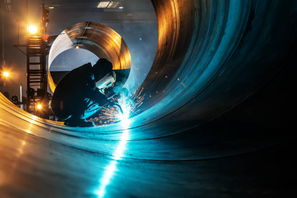 Best Artistic and Custom Metal Fabrication in Farm Loop, AK