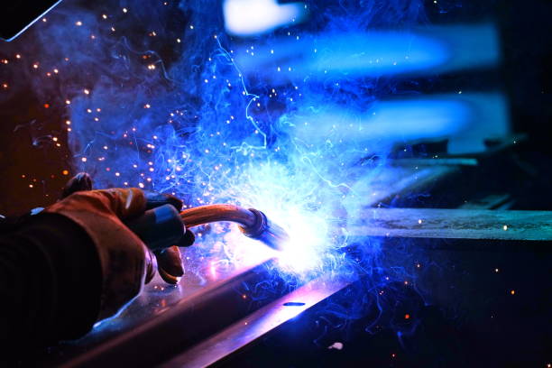 Best Automotive Welding in Farm Loop, AK