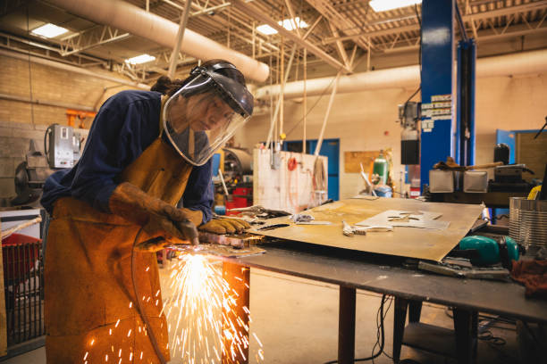 Affordable Welder Services in Farm Loop, AK